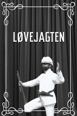Løvejagten