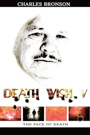 Image Death Wish V: The Face of Death