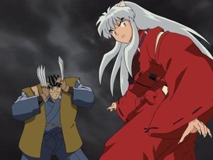 InuYasha: 1×109