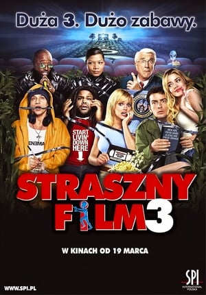 Straszny Film 3 (2003)