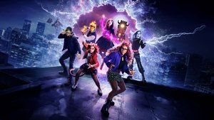 Monster High 2 (2023) Free Watch Online & Download