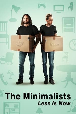 Image The Minimalists: Less Is Now