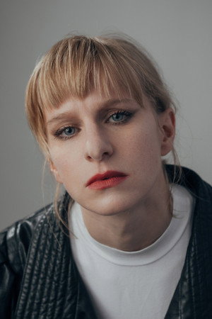 Claudia Artner portrait