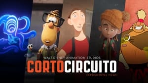 poster Walt Disney Animation Studios: Short Circuit Experimental Films