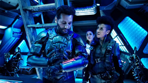 The Expanse: Stagione 3 x Episodio 6