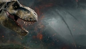 Jurassic World: Fallen Kingdom