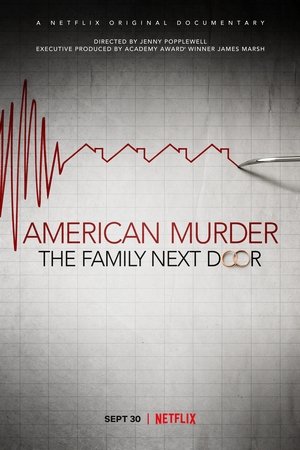 AMERICAN MURDER The Family Next Door - 2020 AMERICAN MURDER The Family Next Door - 2020