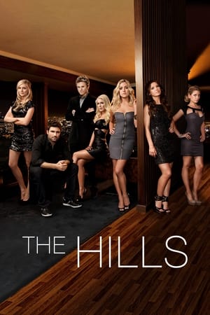 Poster The Hills 2006