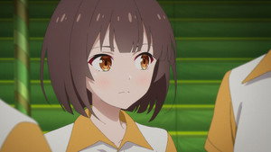 Grow Up Show: Himawari no Sakasu-dan Cap 3
