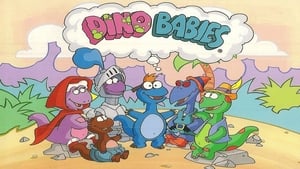 poster Dino Babies