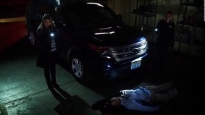 CSI – Scena del crimine: Stagione 14 x Episodio 18