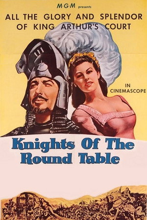 Knights of the Round Table