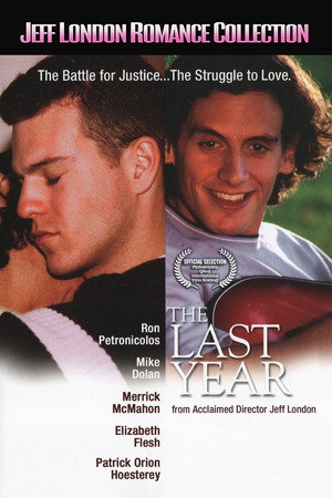 The Last Year 3