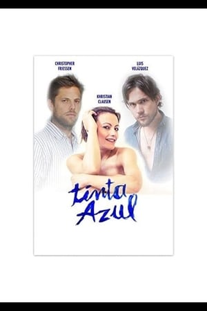 Poster Tinta Azul (2018)