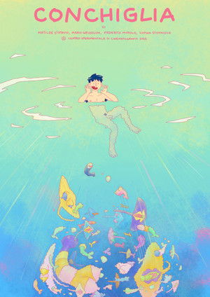Conchiglia