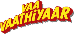 Vaa Vaathiyaar — Logos 2
