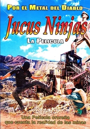 Jucus Ninjas (2013)