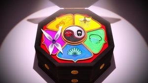 Prodigiosa. Las Aventuras de Ladybug: 1×12