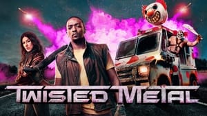 poster Twisted Metal