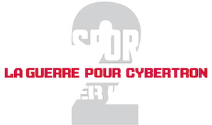 Transformers : La Guerre pour Cybertron - Le lever de Terre