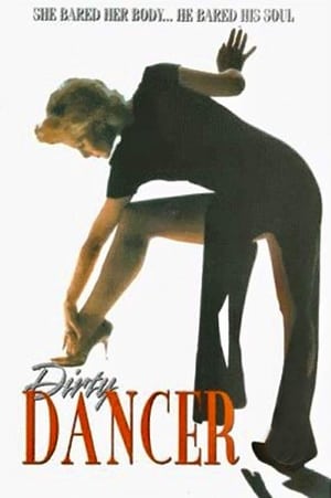 Poster Dirty Dancer (1996)