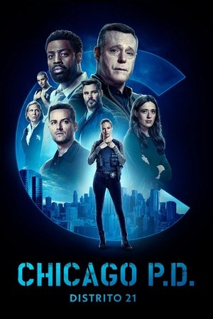 poster Chicago P.D. - Season 3 Episode 3 : Actual Physical Violence
