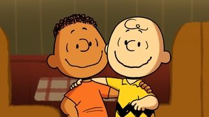 Snoopy presenta: benvenuto, Franklin (2024)