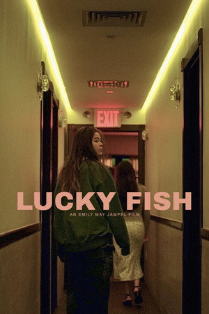 Lucky Fish 18