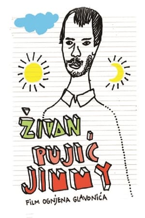 Živan Pujić Jimmy (2009)