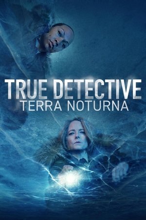 Poster True Detective 2014