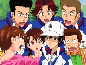 The Prince of Tennis: 4×77