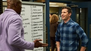 Brooklyn 9-9: Sezon 5 Odcinek 21