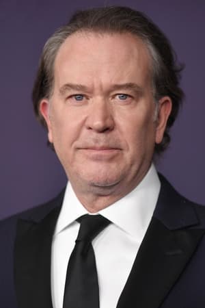 Timothy Hutton photo