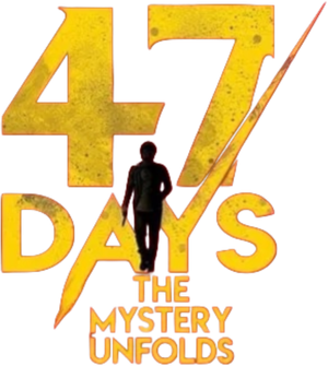 47 Days — Logos 1