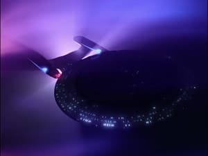 Star Trek: The Next Generation Season 3 Episode 26