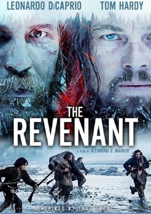 poster The Revenant