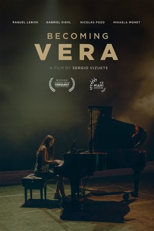 Image Becoming Vera