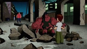 Ben 10 الموسم 1 الحلقة 7