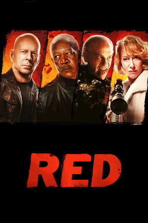 Постер фильма «Red (2010)» — (20 из 76)