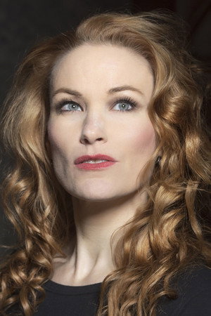 Vanda Šípová portrait