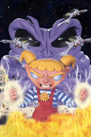 Juego de Niños 3