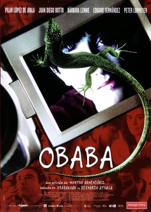 Poster Obaba 2005
