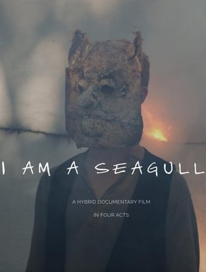 Poster I Am a Seagull (2019)