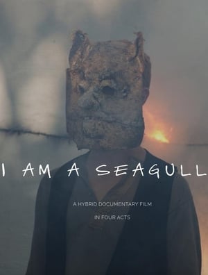 Poster I Am a Seagull 2019