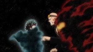 My Hero Academia Season 5 Episode 10