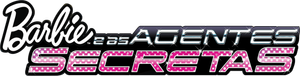 Barbie e as Agentes Secretas — Logos 5