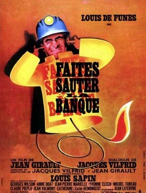 Rob the Bank (Faites sauter la banque!)