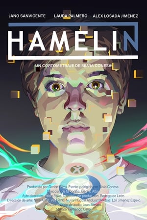 Poster Hamelin (2018)