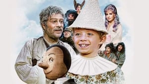 Pinocchio (1972)