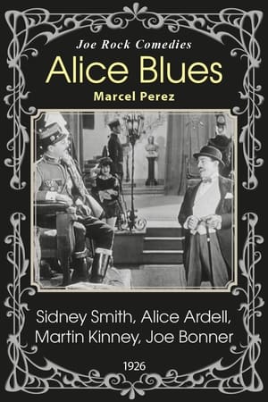 Image Alice Blues